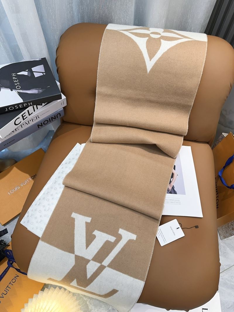 Louis Vuitton Scarf